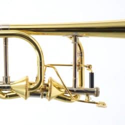 XO 1240RLT Bass Trombone