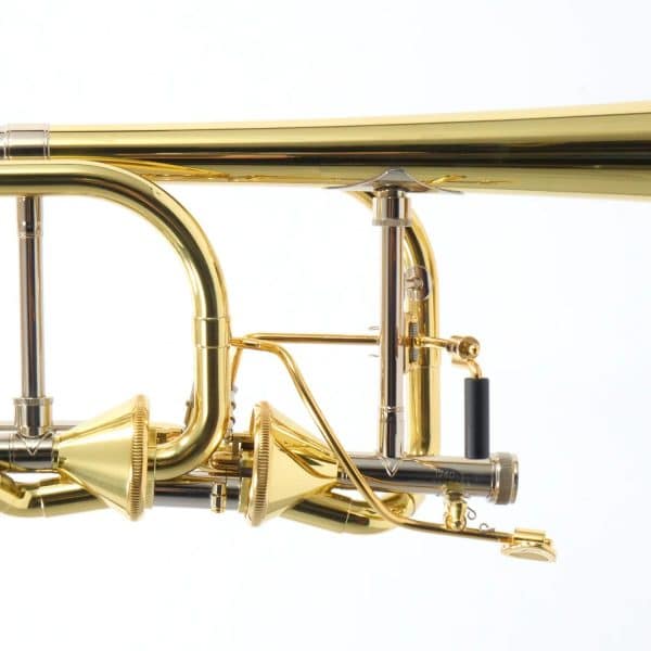 XO 1240RLT Bass Trombone
