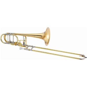 XO 1240RLT Bass Trombone