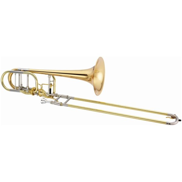 XO 1240RLT Bass Trombone