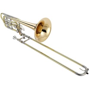 XO 1242L Bass Trombone