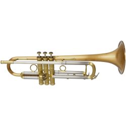 CarolBrass CTR-5260L-RLM(D)-Bb-SL Trumpet