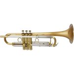 CarolBrass CTR-5260L-RSM(D)-Bb-SL Trumpet