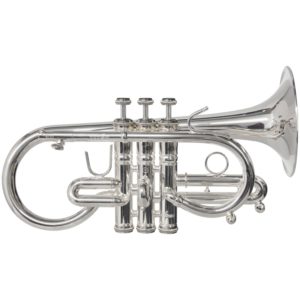 Stomvi Titan HE Soprano Cornet