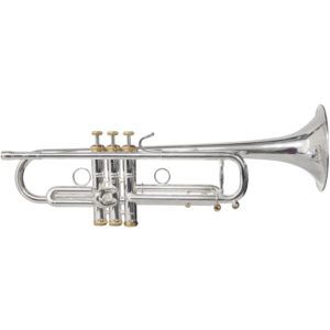 Stomvi VRII Raptor Trumpet