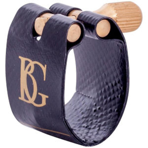 BG Flex Tenor Sax Ligature