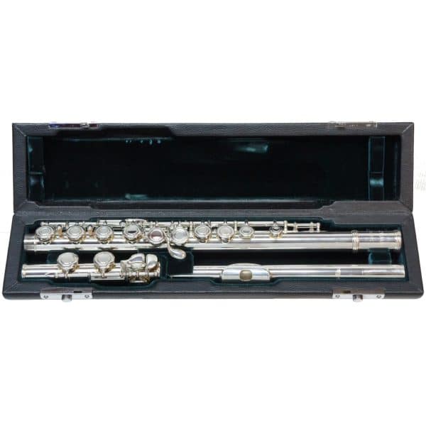 Second Hand Azumi AZ2000RE Flute