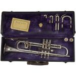 Vintage Martin Handcraft Trumpet