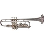 Boosey Silbron Bb/A Trumpet