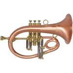 Taylor Phat Baby Flugel Horn