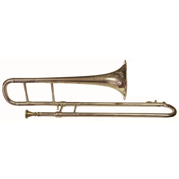 Couesnon Soprano Trombone