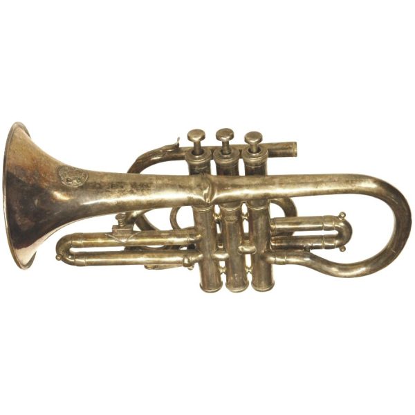 Vintage Higham Cornet