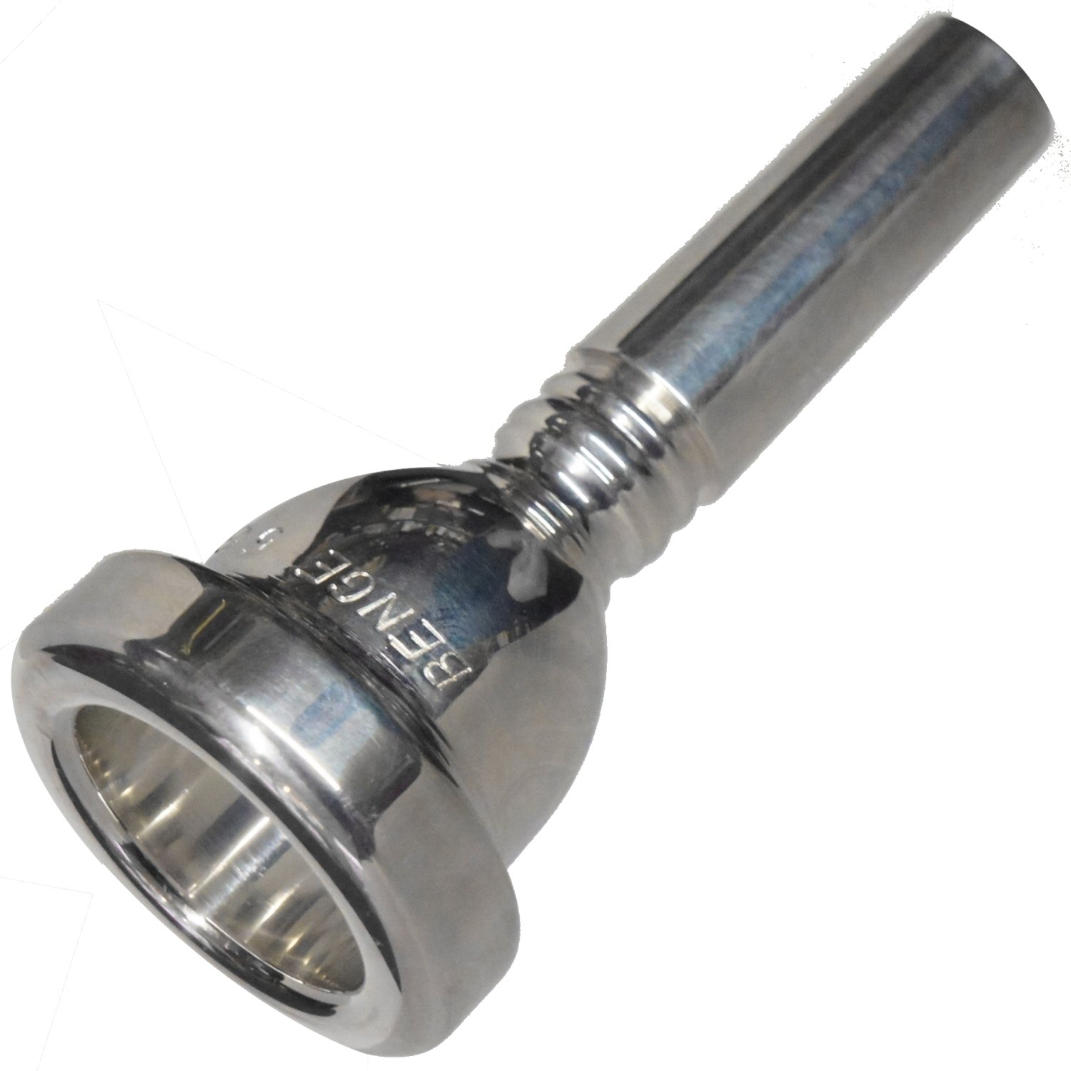 Benge 3B Trombone mouthpiece