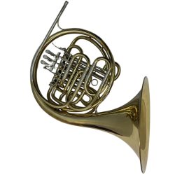 Second Hand Hoyer Full Double French Horn