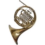 Second Hand Hoyer Full Double French Horn