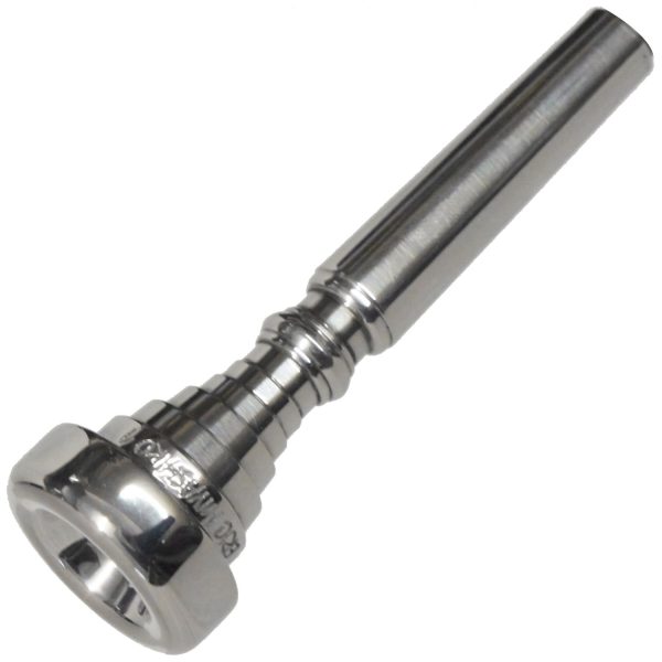 Yamaha Eric Miyasharo EM1 Trumpet Mouthpiece