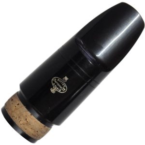 Buffet EPE JM Bass Clarinet Mouthpiece