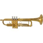 Cannonball 725L Trumpet