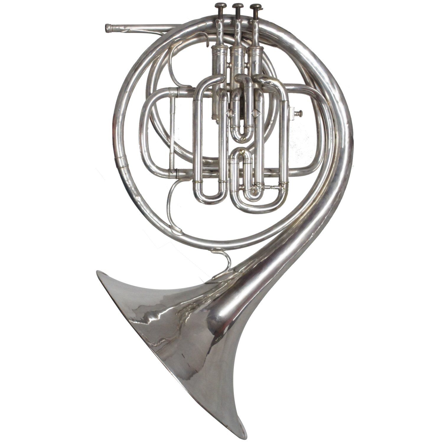 Second Hand French Horns Trevor Jones Brass & Woodwind