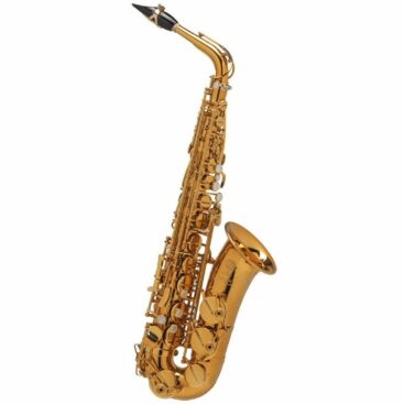 Selmer Supreme Alto Sax