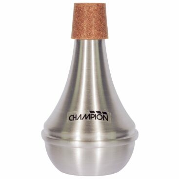 Champion Trumpet or Cornet Practice Mute