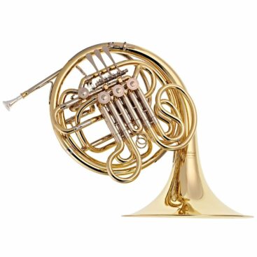 Elkhart 100BFFH Double French Horn