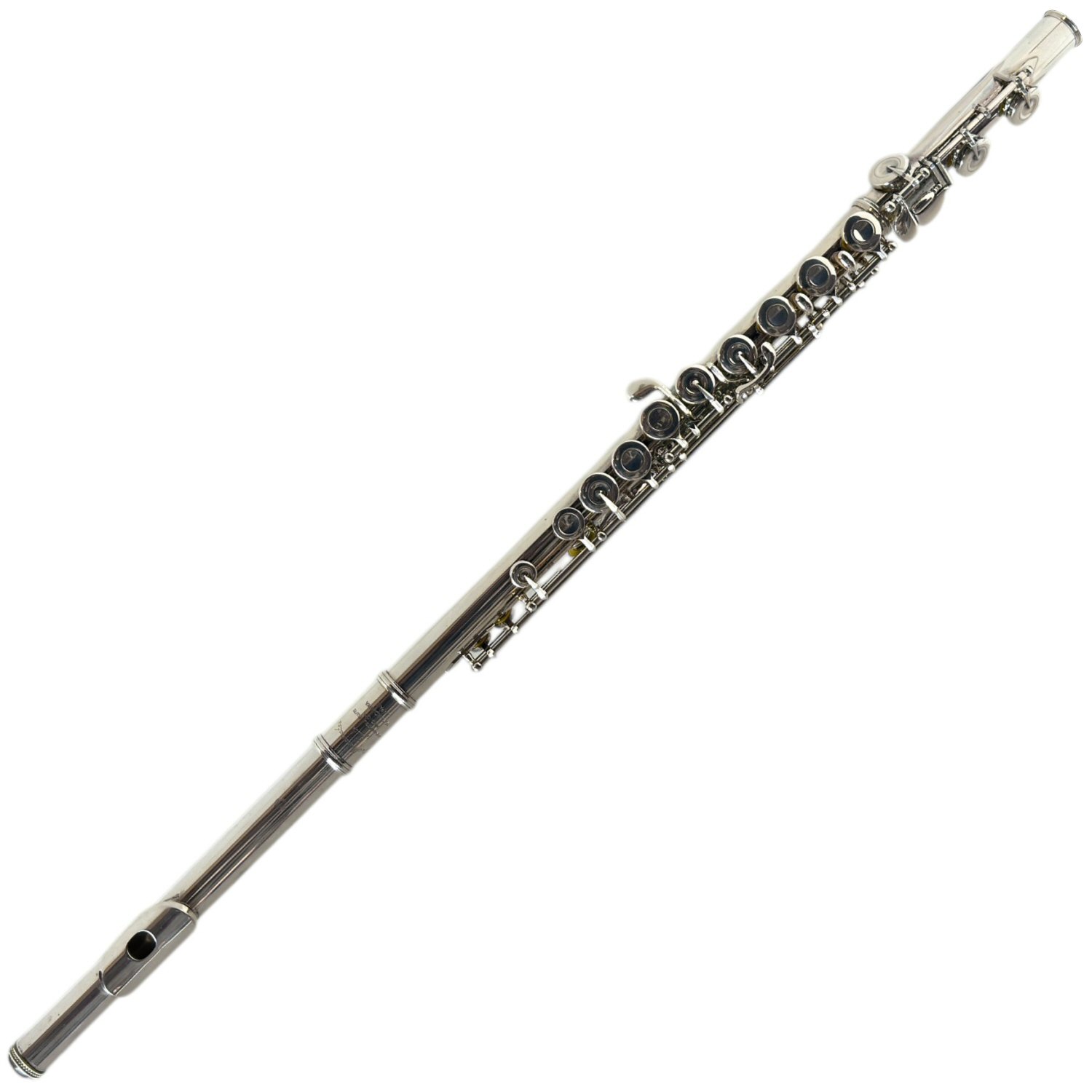 Muramatsu Flutes - Trevor Jones Brass & Woodwind