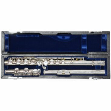 Second Hand Muramatsu EX-CCE Flute