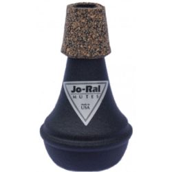 Jo Ral Piccolo Trumpet Practice Mute
