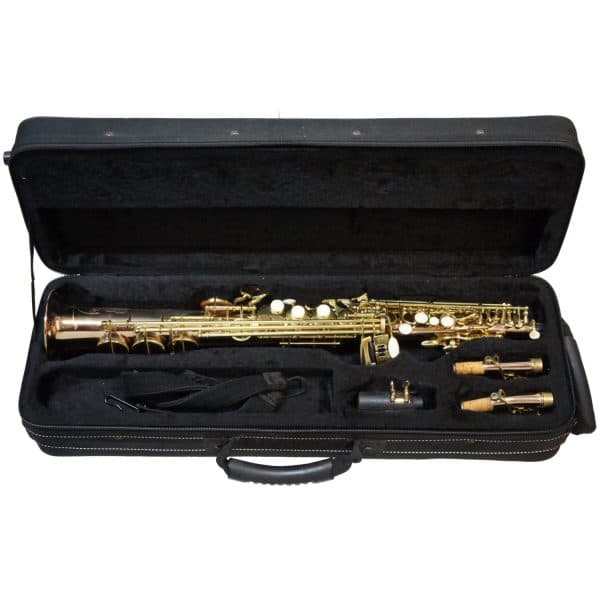 Second Hand Bauhaus Wallstein Soprano Sax