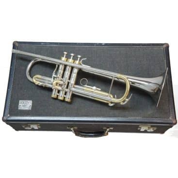 Vintage Conn 28A Connstellation Long Cornet