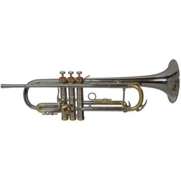 Vintage Conn 28A Connstellation Long Cornet