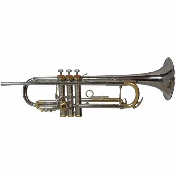 Vintage Conn 28A Connstellation Long Cornet