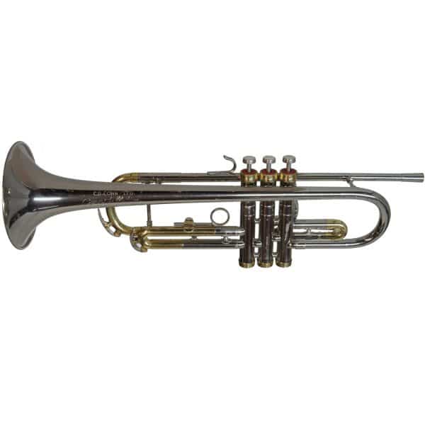Vintage Conn 28A Connstellation Long Cornet