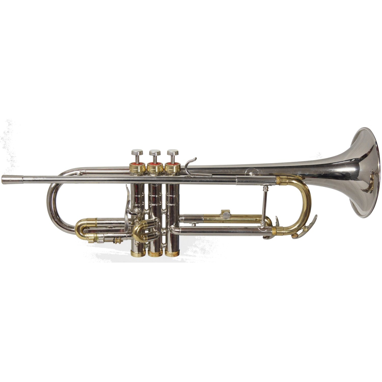 Vintage Henry Keat Cavalry Trumpet 1914