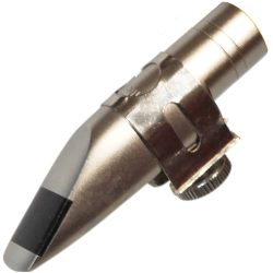Meyer 7J Metal Alto Sax Mouthpiece