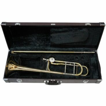 Second Hand Yamaha 682B Trombone