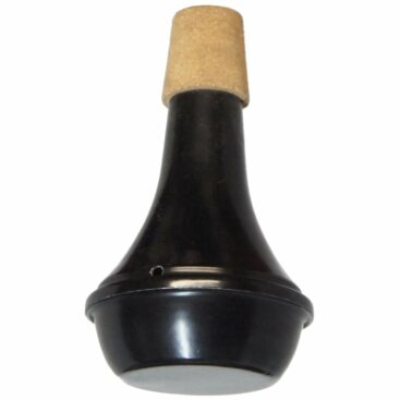 Second Hand Denis Wick Piccolo Trumpet Practice Mute