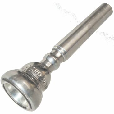 Second Hand Schilke 18C3d trumpet mouthpiece