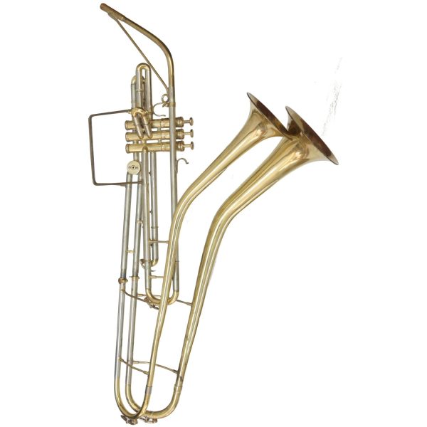 Vintage Calicchio Jazzophone