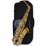 Second Hand Jupiter JAS-567-565 Alto Saxophone