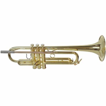 Yamaha 934ML Trumpet