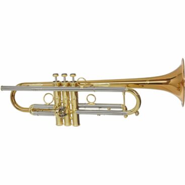 CarolBrass CTR-6280L-PSM Trumpet