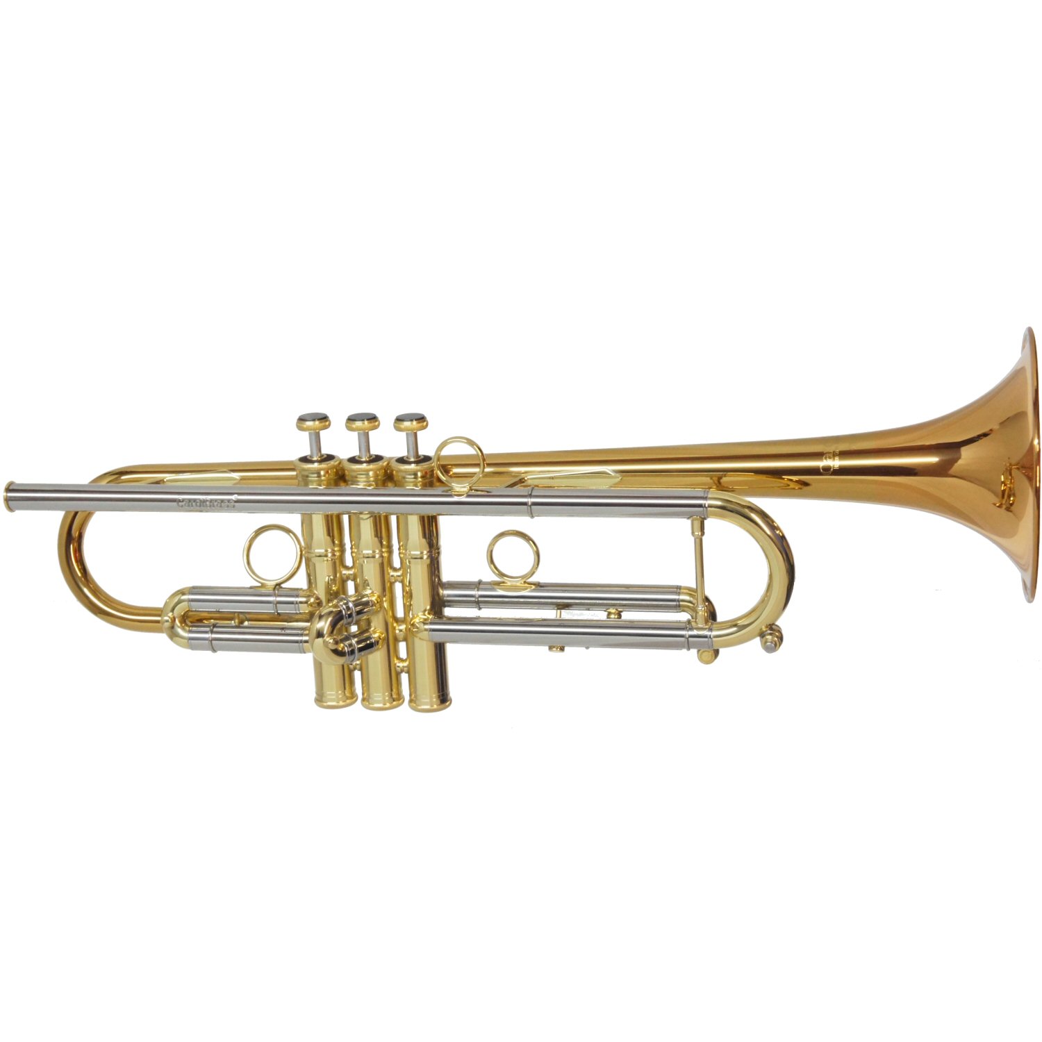 CarolBrass CTR-6280L-PSM Trumpet