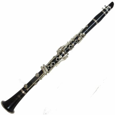 Second Hand Kohlert A Clarinet