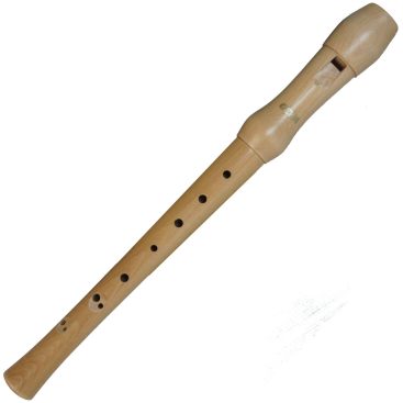 Gewa Descant 142 Wooden Recorder