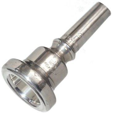 Kosikup 8 Trombone Mouthpiece