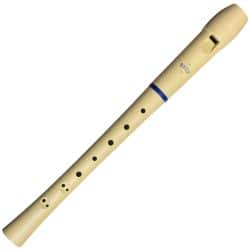 Moeck 021 Descant Recorder