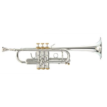 Stomvi Elite C Trumpet