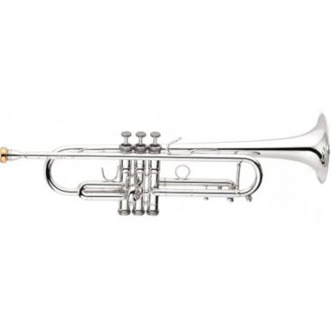 Stomvi Mahler Bb Trumpet